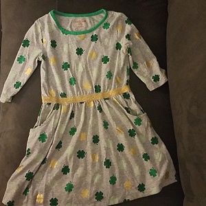 Girls dress
